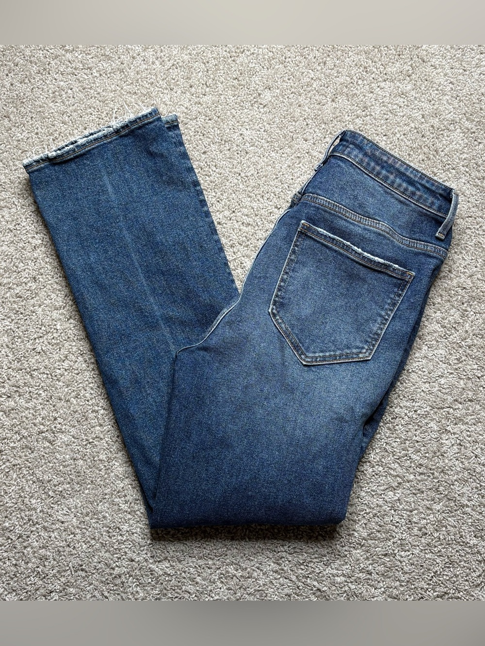 Driftwood Stella Jeans